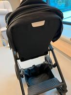 Poussette Cybex Balios S lux + adaptateurs cosy, Comme neuf