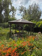 Prieel, Tuin en Terras, Ophalen
