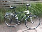 Herenfiets Minerva, Ophalen, Gebruikt, 28 inch