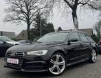 Audi A6 Avant 2.0TDi S line S tronic 2018 BTW Garantie!, Auto's, Audi, Automaat, 1800 kg, Gebruikt, 4 cilinders