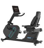 Gymfit Recumbent Bike RL-390, Sport en Fitness, Ophalen of Verzenden, Zo goed als nieuw, Benen