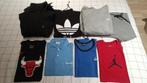 Sportkleding voor heren in grote maten, Ophalen, Overige typen, Overige kleuren, Nike