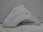 SPATBORD LINKS VOOR Peugeot Rifter (ER / EC / EZ), Gebruikt, Links, Peugeot, Spatbord