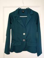 veste bleue pour femme Retorique Taille 2, Vêtements | Femmes, Pulls & Gilets, Bleu, Porté, Retorique, Enlèvement ou Envoi