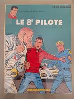 Michel vaillant - T8 EO Le 8 e pilote - Graton, Ophalen of Verzenden