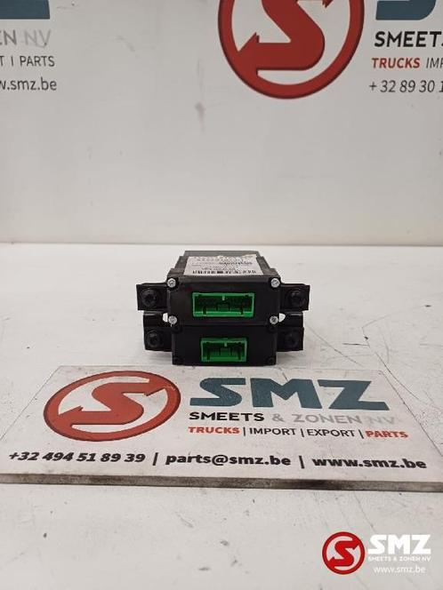 Occ ECU FMS + versnellingskiezer regeleenheid Rena, Auto-onderdelen, Vrachtwagen-onderdelen, Renault, Elektronica en Kabels, Gebruikt