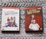 LITTLE BRITAIN BBC, Alle leeftijden, Ophalen of Verzenden, Gebruikt, Komedie