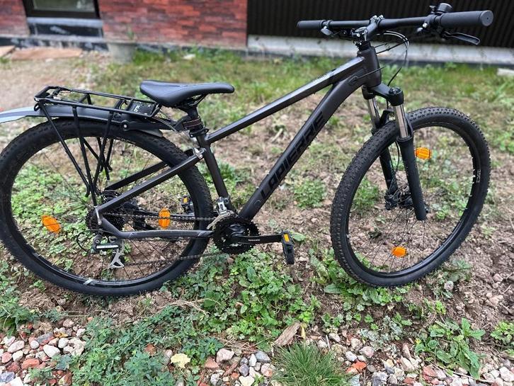 Fiets / mountainbike, Fietsen en Brommers, Fietsen | Mountainbikes en ATB, Zo goed als nieuw, Overige merken, Ophalen