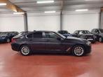 BMW 530 eA Hybrid = LEZ BXL 2035 +Navi PRO+H/K+CUIR+CAM, Autos, BMW, 5 places, Berline, Série 5, 1998 cm³