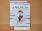 Le petit Nicolas, Livres, Comme neuf, Sempé Goscinny, Enlèvement ou Envoi, Fiction
