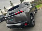 Peugeot 2008 ALLURE, Auto's, Automaat, 109 g/km, 5 zetels, 5 deurs