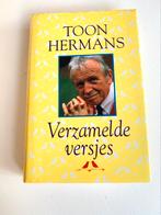 Toon Hermans - Verzamelde versjes, Toon Hermans, Enlèvement ou Envoi