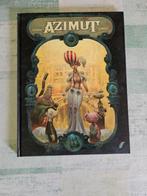 Azimut - deel 1, Livres, Comme neuf, Une BD, Enlèvement ou Envoi
