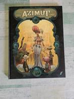 Azimut - deel 1, Livres, Une BD, Enlèvement ou Envoi, Comme neuf