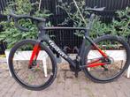 Wilier Triestina Cento10 SL disc, Fietsen en Brommers, Ophalen, Zo goed als nieuw, Carbon