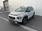 Citroen C3 Aircross PureTech Shine S&S, 110 g/km, Beige, 5 deurs, SUV of Terreinwagen
