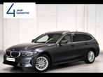 BMW Serie 3 318 LUXURY PANORAMADAK HIFI CAMERA, Auto's, Automaat, 1998 cc, Bedrijf, Break