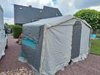 Camping car geremd voor 3 personen, Ophalen, Gebruikt, Tot en met 5