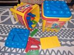 kits de construction Playskool 2, Enfants & Bébés, Jouets | Blocs de construction, Comme neuf, Enlèvement ou Envoi