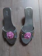 prinsessenschoenen / muiltjes Souza!, Kinderen en Baby's, Ophalen, Gebruikt