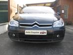 Citroen C5 2.0 HDi Exclusive automatique GPS ct ok garantie, Autos, 5 places, Cuir, Berline, Automatique