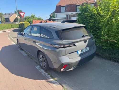 Peugeot 308SW 1.5HDi Automaat ***10.946kms*** Nieuwe staat, Auto's, Peugeot, Bedrijf, Te koop, ABS, Airbags, Airconditioning, Alarm