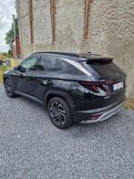 Hyundai tucson 1.6 crdi 2025, Auto's, Zwart, 4 cilinders, 1600 cc, USB
