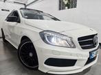 MERCEDES-BENZ A180D AUTOMATIQUE 1ÈRE PROPRIO CT.OK CARR-PASS, Autos, Achat, Carnet d'entretien, Diesel, Automatique