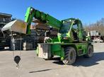 Merlo 45.19MCSS Verreiker, Ophalen, Zo goed als nieuw