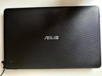 Asus laptop, ASUS, Intel Core i7 processor, Onbekend, 17 inch of meer