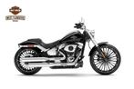 Harley-Davidson Cruiser Breakout (bj 2025), Bedrijf, Meer dan 35 kW, Overig, 1923 cc