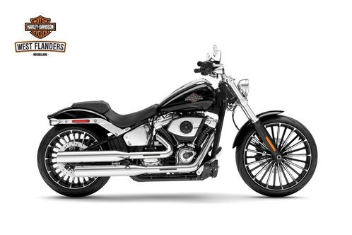 Harley-Davidson Cruiser Breakout (bj 2025), Motoren, Motoren | Harley-Davidson, Bedrijf, Overig, meer dan 35 kW