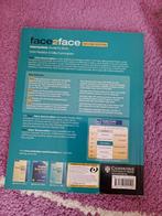 Face2Face – Intermediate Student’s Book (Second Edition), Ophalen, Zo goed als nieuw, Engels