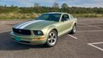 Ford mustang 4.0 v6, Te koop, Cruise Control, Stof, Coupé