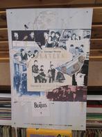 THE BEATLES ANTHOLOGY 1 -  PROMO BORD - EMI/APPLE UIT WINKEL, Ophalen of Verzenden, 1980 tot 2000, Zo goed als nieuw