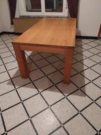 Tafel in fineereik, Huis en Inrichting, Ophalen