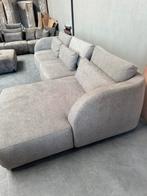 Zetel met lounge nieuw, Ophalen, Nieuw