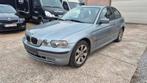 BMW 318 TI /AUTOMATISCHE TRANSMISSIE, Auto's, BMW, Automaat, Bedrijf, Te koop, Benzine