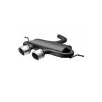 123 SPORTUITLAAT ULTER SPORT DEMPER ATTEST SEAT LEON VW GOLF, Auto-onderdelen, Verzenden, Nieuw