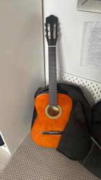 Akoestische gitaar, Ophalen of Verzenden, Zo goed als nieuw