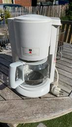 SEB koffiemachine, Ophalen, Zo goed als nieuw, Koffiemachine