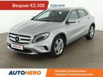 Mercedes-Benz GLA 200 GLA 200 Urban (bj 2015, automaat), Auto's, Gebruikt, 129 g/km, 5 zetels, 156 pk