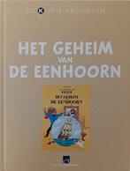 Het geheim van de eenhoorn, Boeken, Ophalen of Verzenden, Zo goed als nieuw