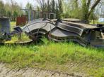 Polister kuipen en goten voor vissen en planten, Tuin en Terras, Planten | Tuinplanten, Ophalen