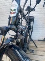 Opportunité: Superbe vélo électrique moteur central, Zo goed als nieuw, Ophalen
