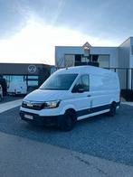 MAN TGE 3.140 L3H3 AUTOMATIQUE 2022, Euro 6, MAN, Diesel, Automatique