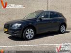 Audi Q5 2.0 TFSI quattro Pro Line | Automaat | Leder | Pano, Auto's, Audi, Q5, Zwart, SUV of Terreinwagen, Parkeersensor