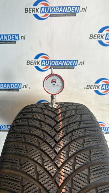 2x Firestone Winterhawk 4 235/45 R18 98V 235/45/18 2354518 ( beschikbaar voor biedingen