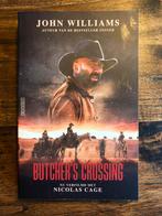 John Williams - Butcher's Crossing, Ophalen, John Williams, Zo goed als nieuw, Amerika