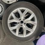 Nette VW velgen met zomerbanden, Gebruikt, 255 mm, Band(en), Personenwagen